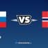 Nhận định kèo nhà cái FB88: Tips bóng đá Slovenia vs Na Uy, 23h00 ngày 24/09/2022