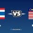 Nhận định kèo nhà cái FB88: Tips bóng đá Thái Lan vs Malaysia, 20h30 ngày 22/9/2022