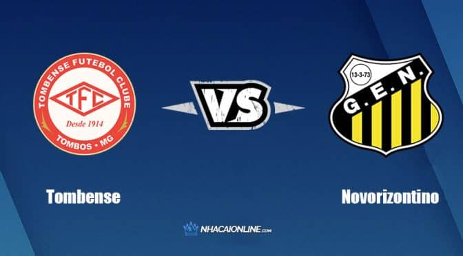 Nhận định kèo nhà cái hb88: Tips bóng đá Tombense vs Novorizontino, 5h ngày 30/9/2022