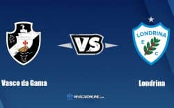 Nhận định kèo nhà cái W88: Tips bóng đá Vasco da Gama vs Londrina, 7h30 ngày 30/9/2022