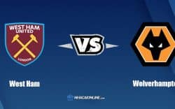 Nhận định kèo nhà cái FB88: Tips bóng đá West Ham United vs Wolverhampton, 23h30 ngày 01/10/202