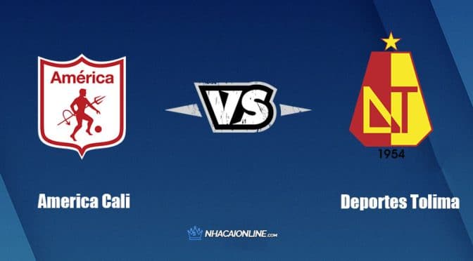 Nhận định kèo nhà cái W88: Tips bóng đá America Cali vs Deportes Tolima, 6h10 ngày 22/9/2022