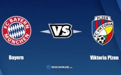 Nhận định kèo nhà cái FB88: Tips bóng đá Bayern Munich vs Viktoria Plzen, 23h45 ngày 4/10/2022