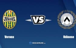 Nhận định kèo nhà cái W88: Tips bóng đá Hellas Verona vs Udinese, 1h45 ngày 4/10/2022