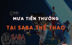 Mưa tiền thưởng Saba Thể thao tại M88