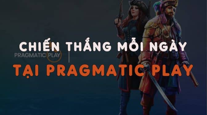 Pragmatic Play chiến thắng mỗi ngày tại Live Casino M88